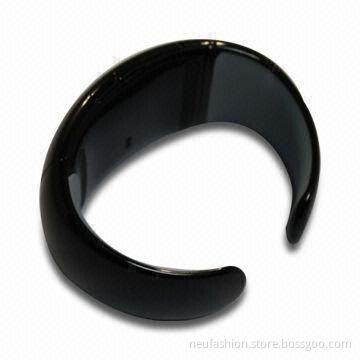 Bracelet with Caller ID BW13, Bluetooth Function and Two-button Operating System